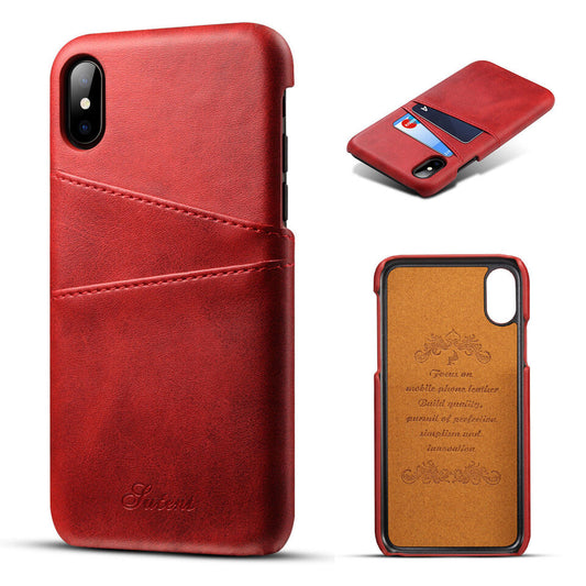 Hardcase Hülle für iPhone XR