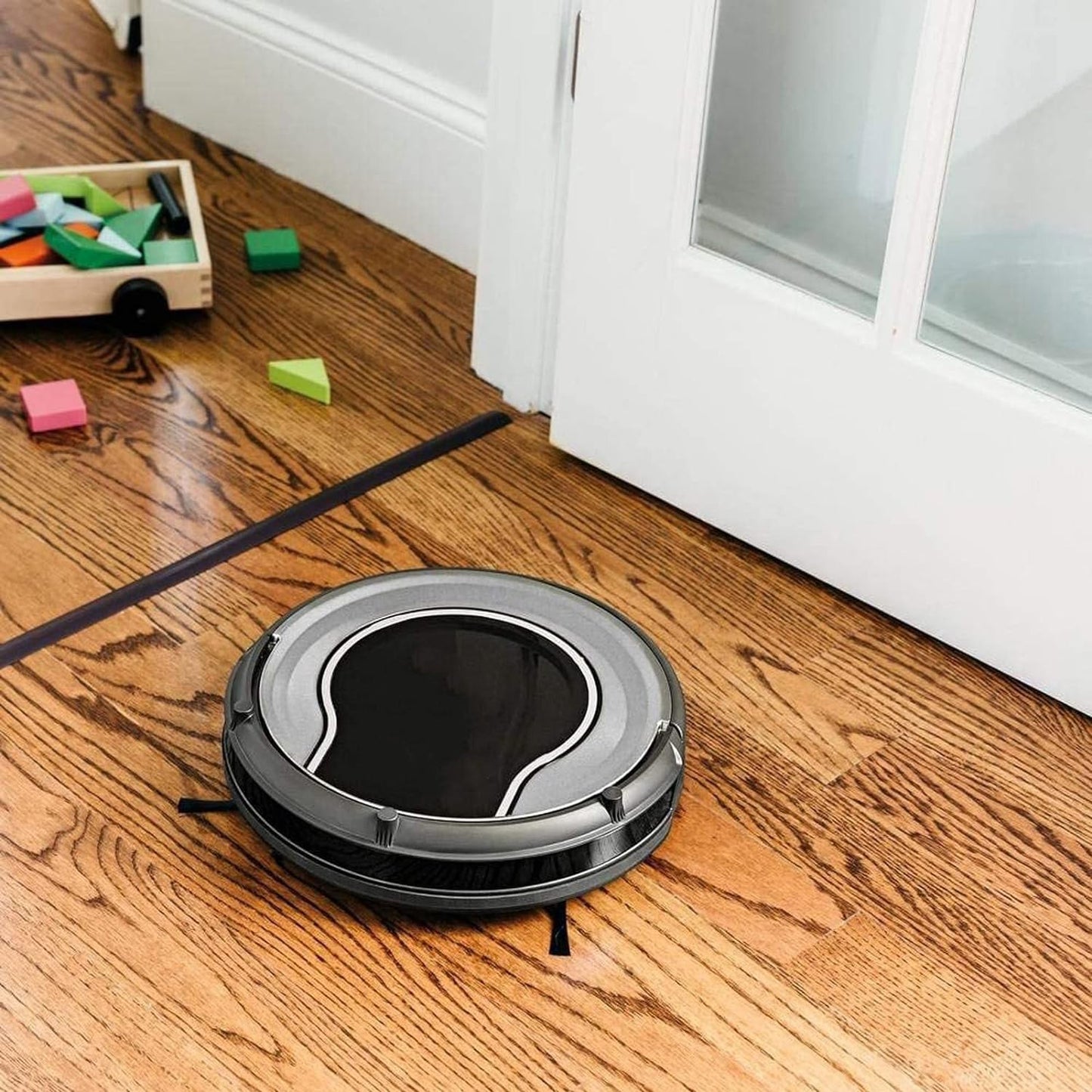 Strisce di confine per Roborock