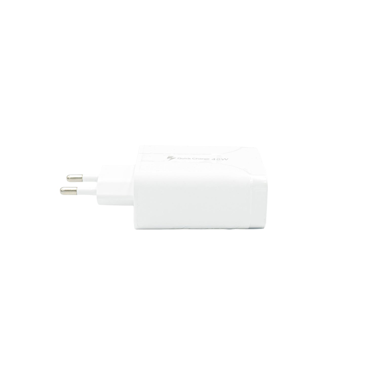 Fast Charger 5-Port – 48W, 4x USB-A & 1x USB-C Schnellladeadapter
