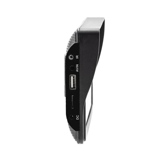 Auto Carplay Wireless Player 7,1 Zoll – Bluetooth, iPhone & Android, Inkl. Halterung