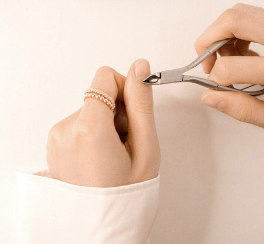 Nagelhautzange – Präzise Klingen, Ergonomisch & Für Profis & Zuhause