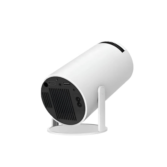 Smart Beamer HY300 – kompakter Heimkino-Projektor