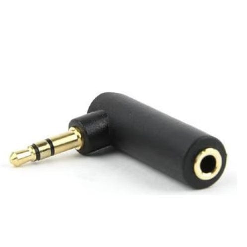 Audio-Klinkenadapter – 3,5mm auf 6,35mm & umgekehrt