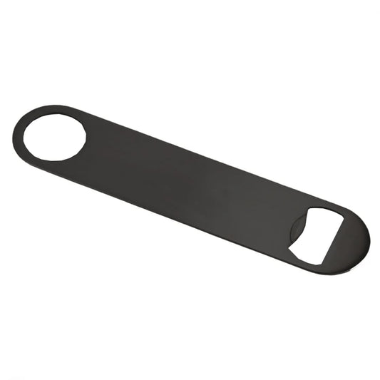 Flaschenöffner aus Metall – ergonomisch & langlebig