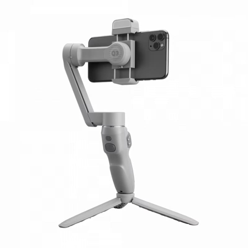 Zhiyun Smooth Q3 Selfie-Stick – SM113, 7,4V Gimbal-Stabilisator