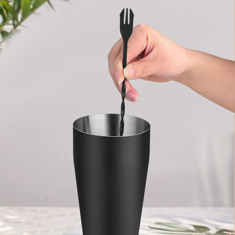 Set shaker per cocktail