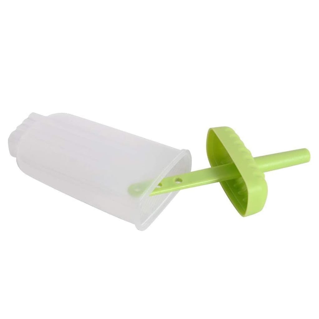 Eisform Eis am Stiel – 6er Set, für selbstgemachtes Eis zuhause