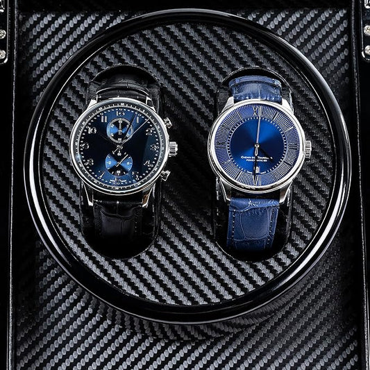 Automatischer Uhrendreher