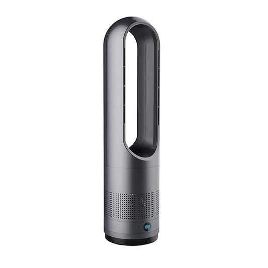 Turmventilator Multi Air Mini – 55 cm, Heizfunktion, Oszillation & Timer
