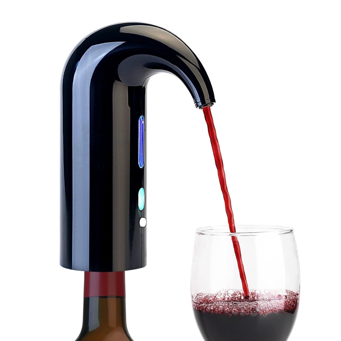 Aerator Elektrischer Weinbelüfter/Spender