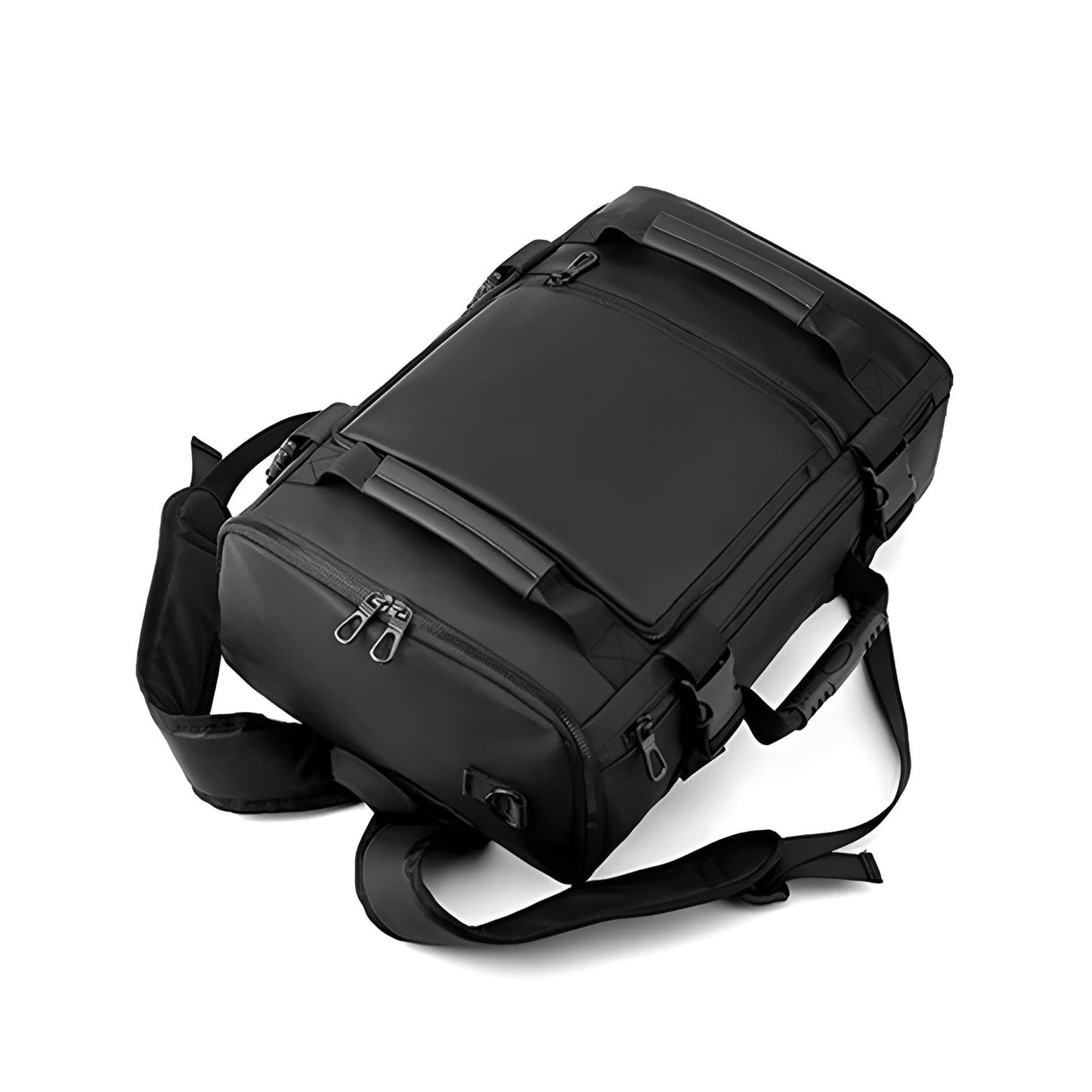 Multifunktions Rucksack – 45 x 36 x 20 cm, EasyJet Handgepäck, ergonomisch