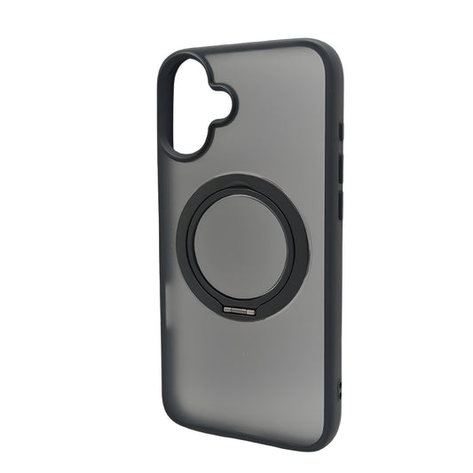 Kickstand-Hülle für iPhone 16 & 16 Plus – mit integriertem Standfuss
