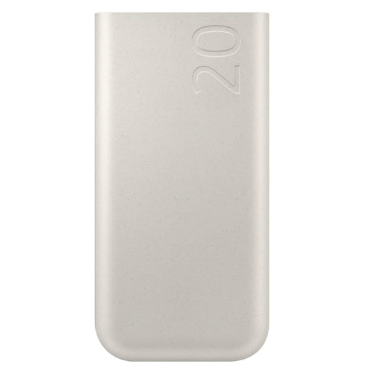Super Fast Powerbank – 20.000 mAh, 45W, Power Delivery 3.0, Triple Port