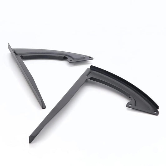 TV-Standfüsse – für 36"–75", bis 50 kg, höhenverstellbar, 35,5 cm