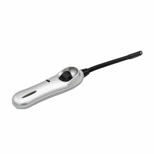 Stabfeuerzeug Flexi – 15 cm flexibler Hals, windresistent, nachfüllbar