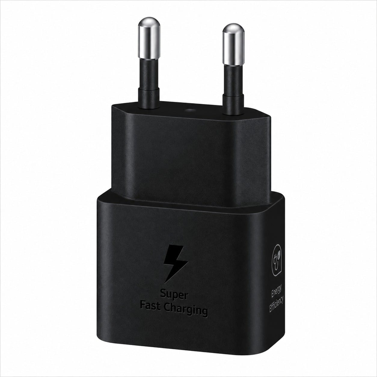 25W Power Adapter USB-C – Schnellladegerät für Smartphone & Tablet