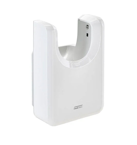 Händetrockner U-FLOW, mit HEPA-Filter