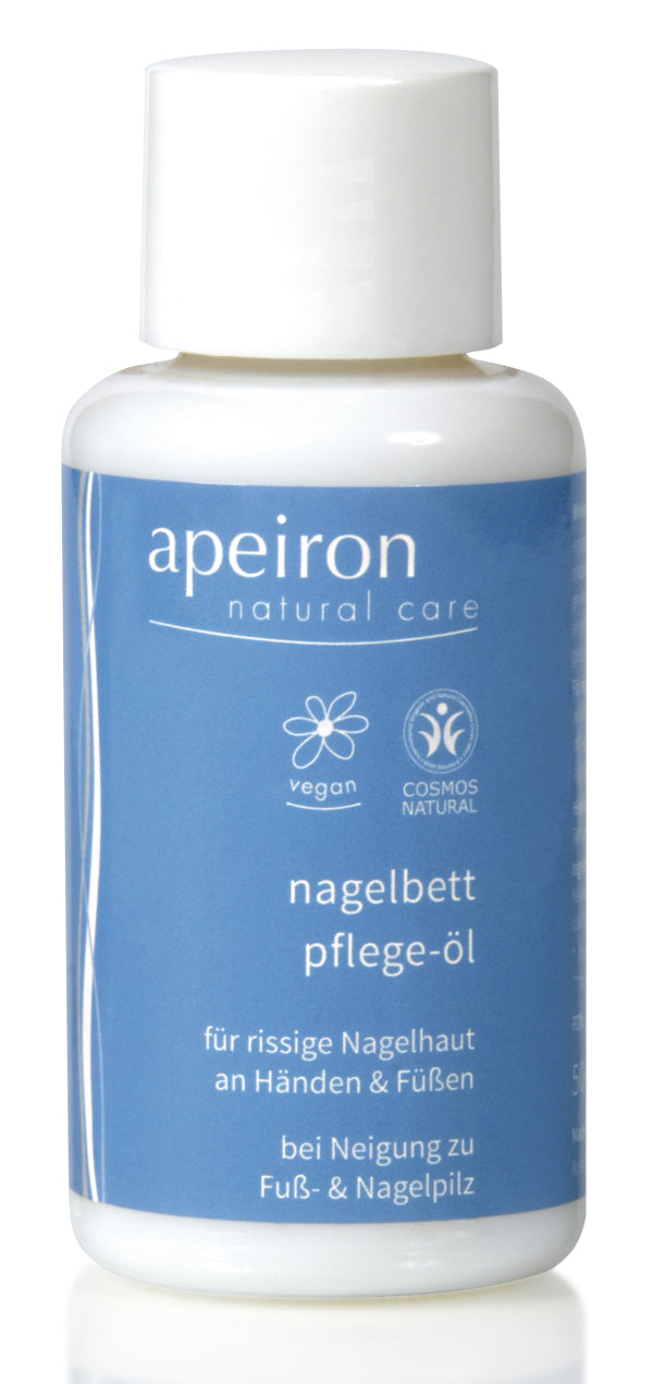 Apeiron - Nail Bed Care Oil - Nourish & Protect đżđ