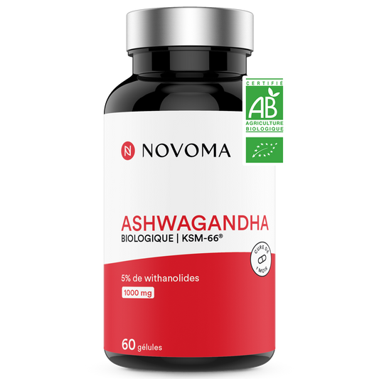 Ashwagandha Bio