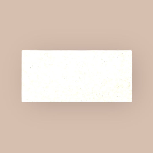 Rayher Glitter-Glue Metallic – 20 ml, Mondstein