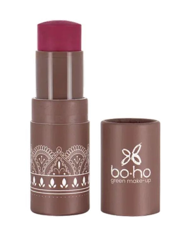 BOHO Blush Stick 02 Mystic Allure