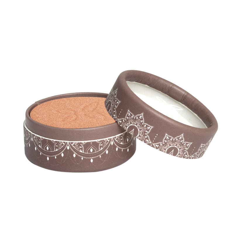 Boho - Eye Shadow Glow - Shimmering Perlmutt Beauty ✨🌟