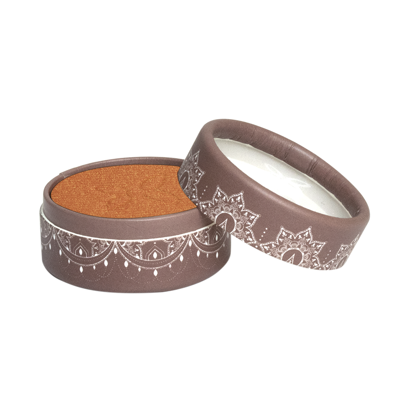 Boho - Sunset Pearl Eye Shadow - Vegan Glamour 🌿✨
