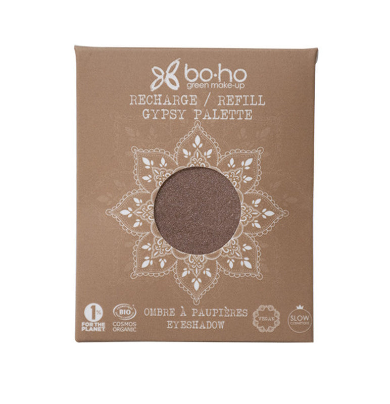 Boho - Eye Shadow Refill - Vegan and Gluten-Free ✨🌿