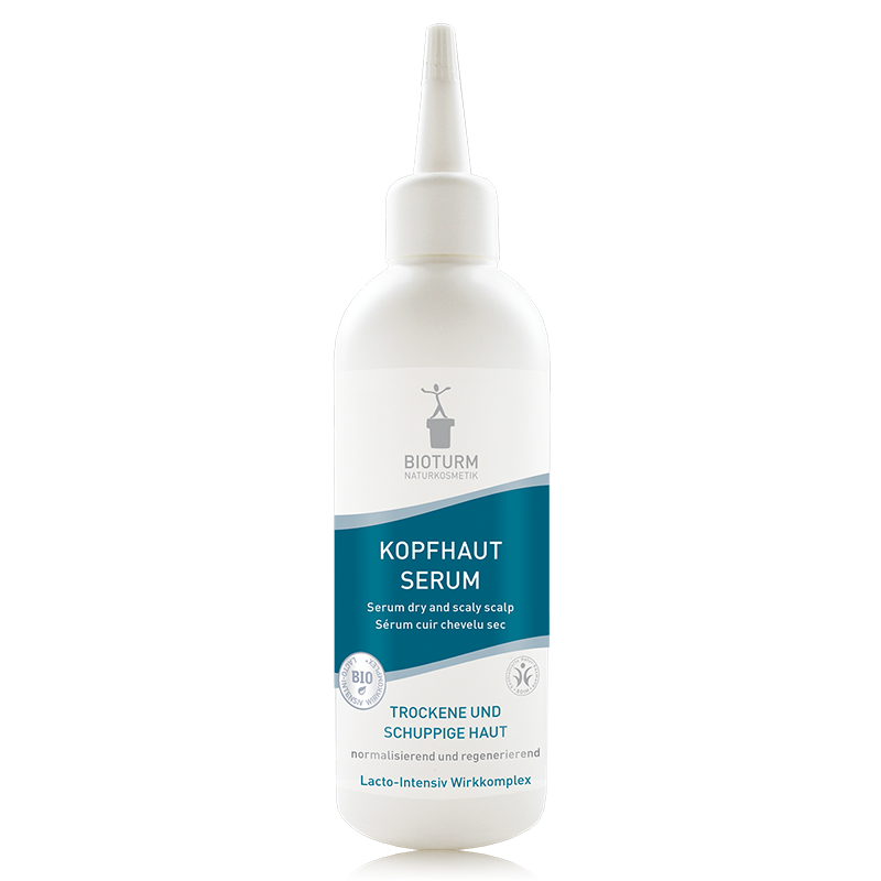 Bioturm - Scalp Serum - Soothe & Revitalize 🌿💧