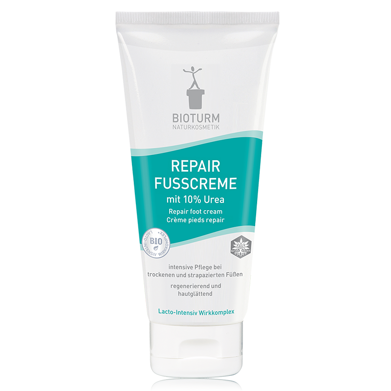 Bioturm - Repair Foot Cream - Intense Care for Dry Feet 🌿🦶