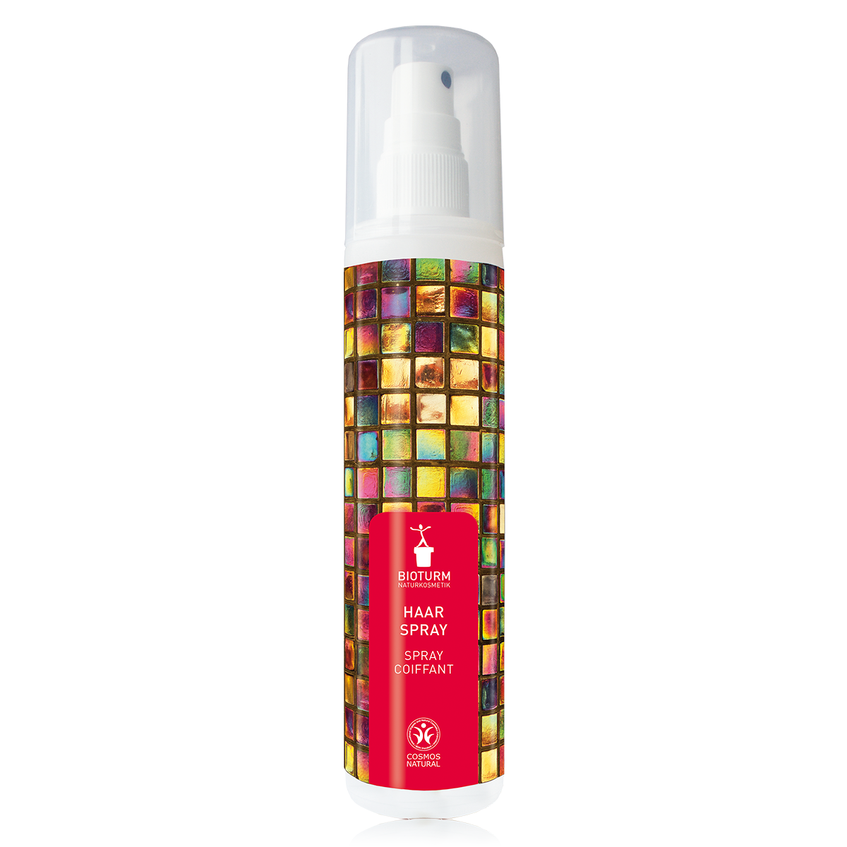 Bioturm - Hair Spray - Ultimate Hold & Care đâ¨