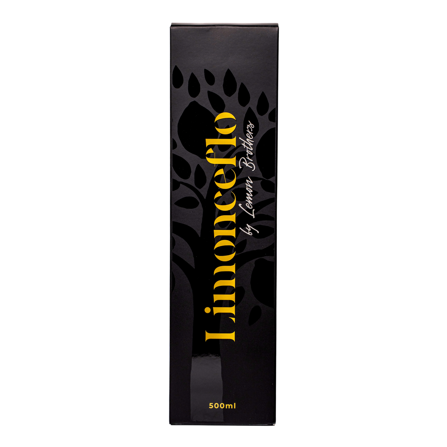 Limonceflo 500ml - Boîte cadeau