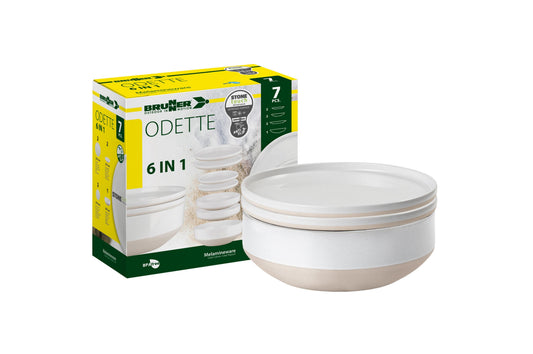 6 in 1 Odette