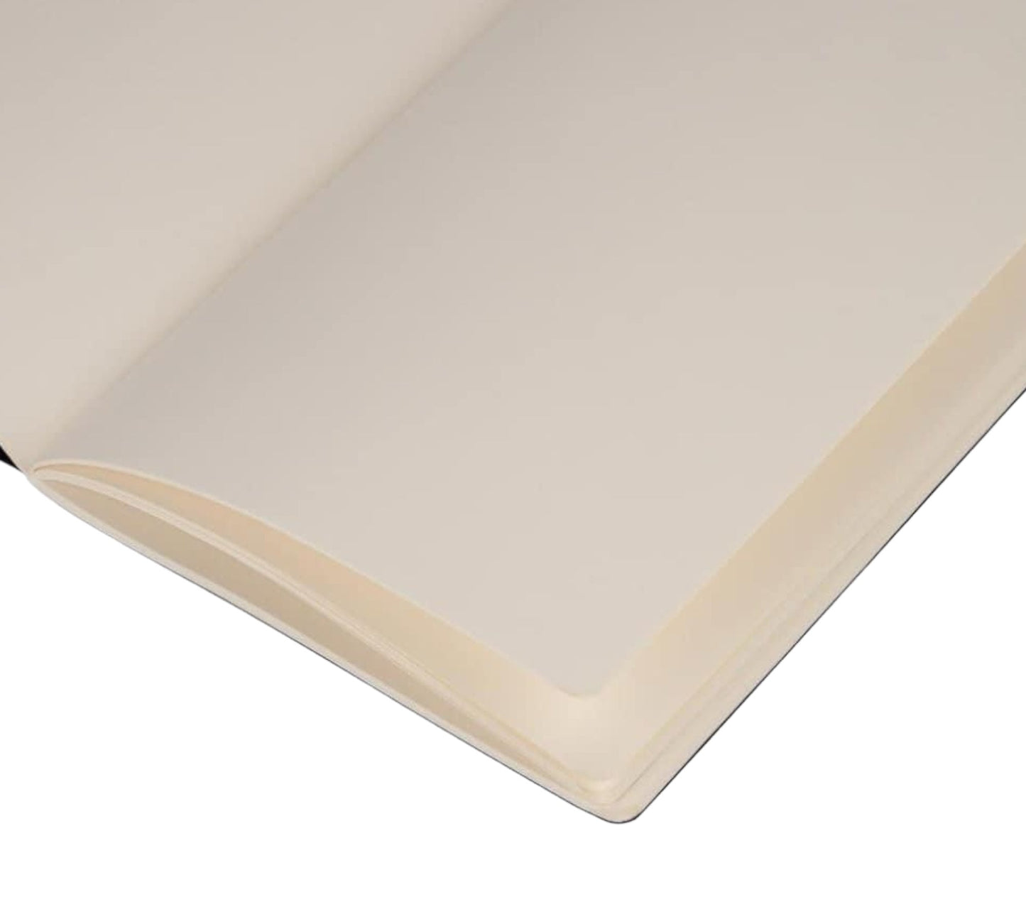 Sonnet Skizzenheft A5 Elfenbein – hochwertiges Papier für Skizzen und Illustrationen