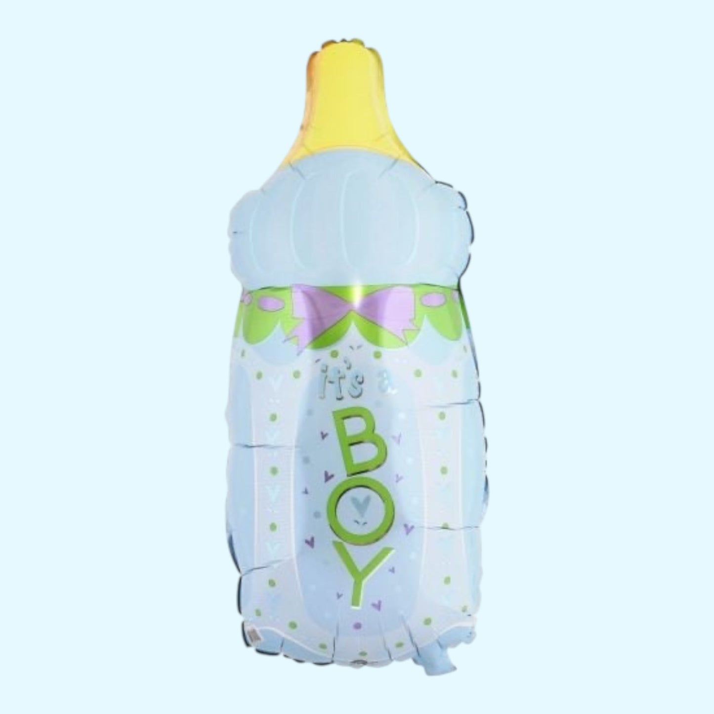 Folienballon It’s a Boy – 33 cm / 79 cm