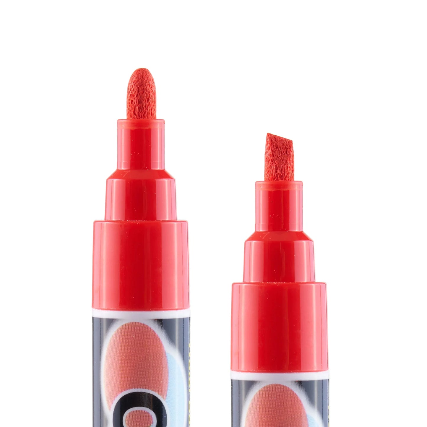 CHALK Marker Kreidemarker Classic, 8-er Set