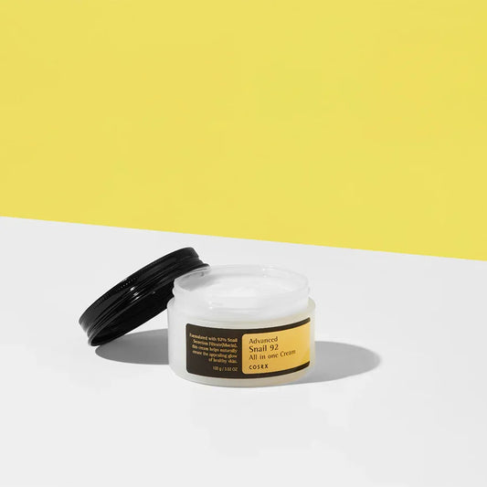 COSRX Advanced Snail 92 All In One Cream 100g