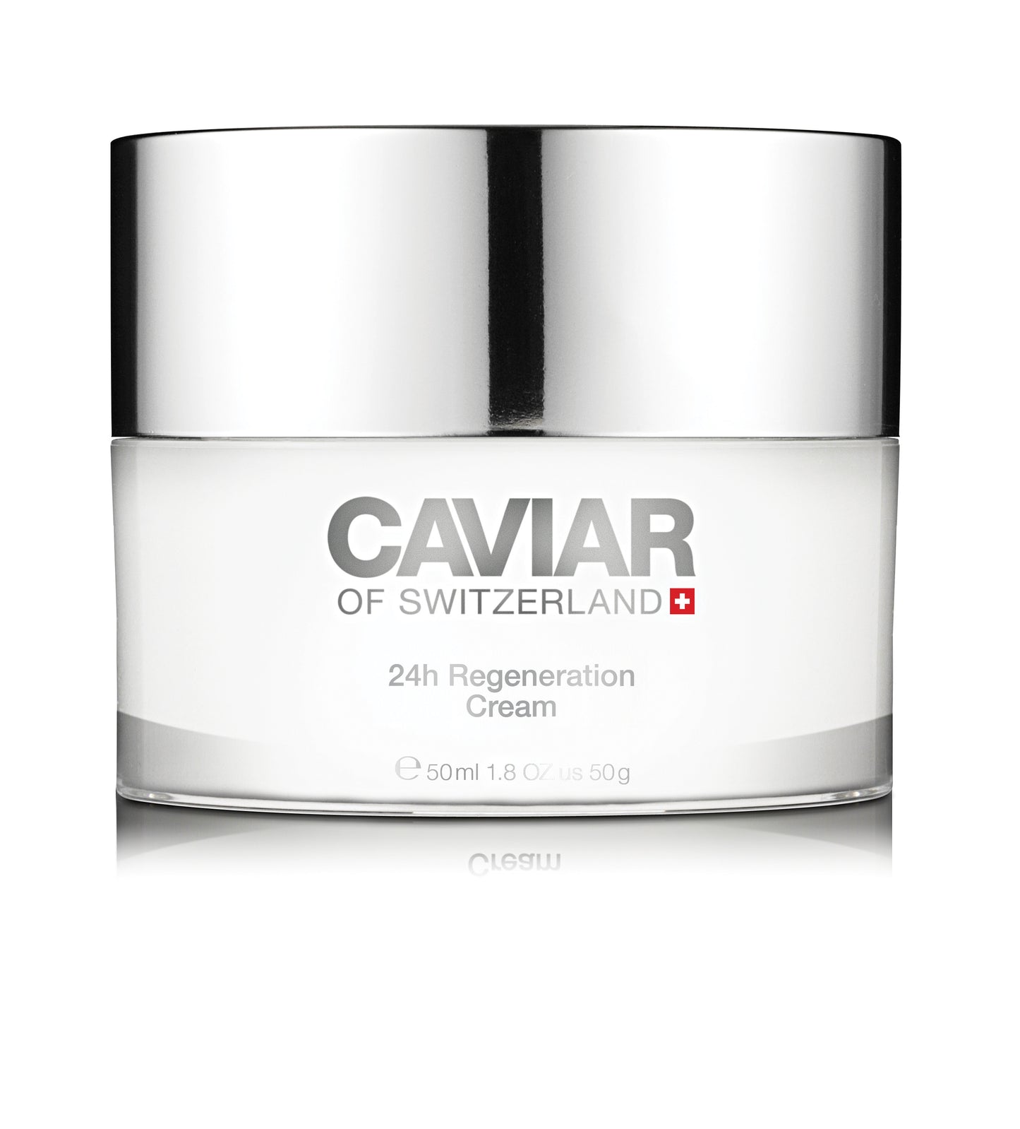 24h Regeneration Cream