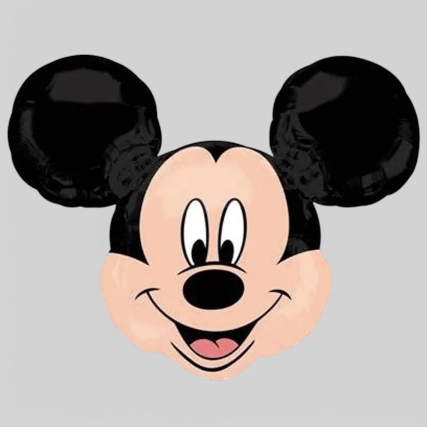 Folienballon Mickey Maus 69cm- 53cm