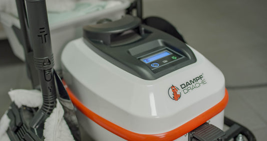 Trockendampfgerät 22170 Plus