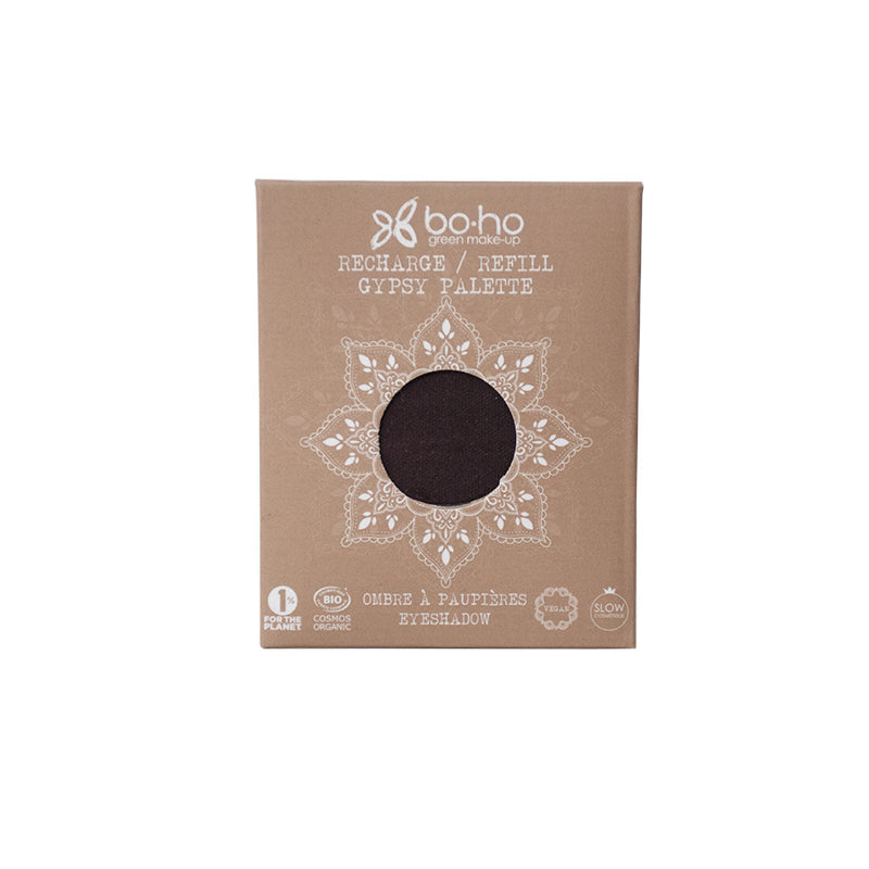 Boho - Intensity Eye Shadow Refill - Vegan Beauty ✨
