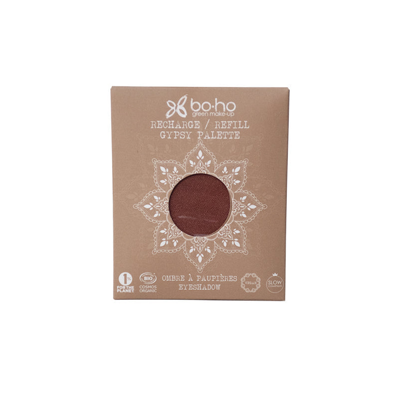 Boho - Terreduefeu Eyeshadow Refill - Vegan Beauty Essential 🌿✨