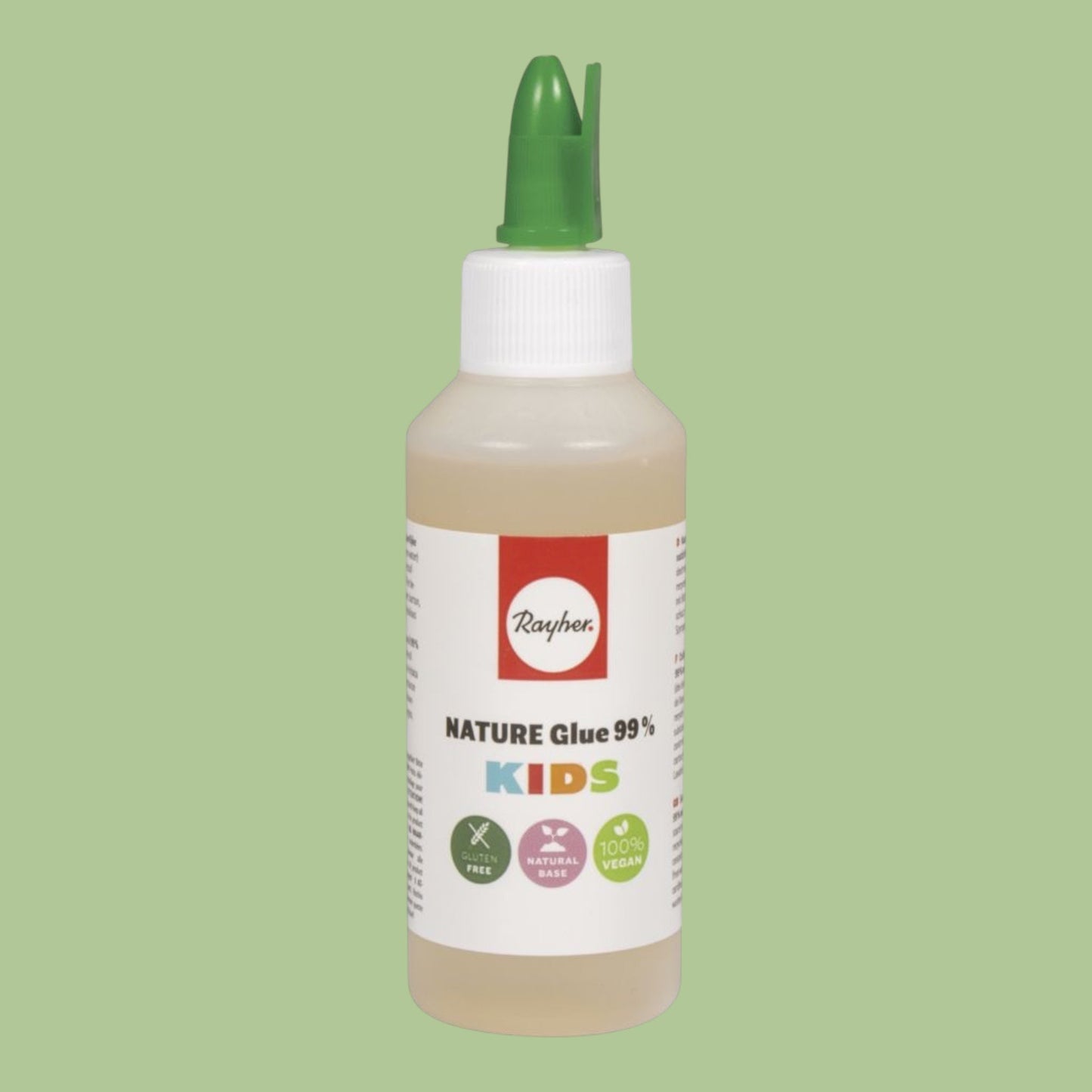 Rayher Nature Glue 99% Kids – 100 ml