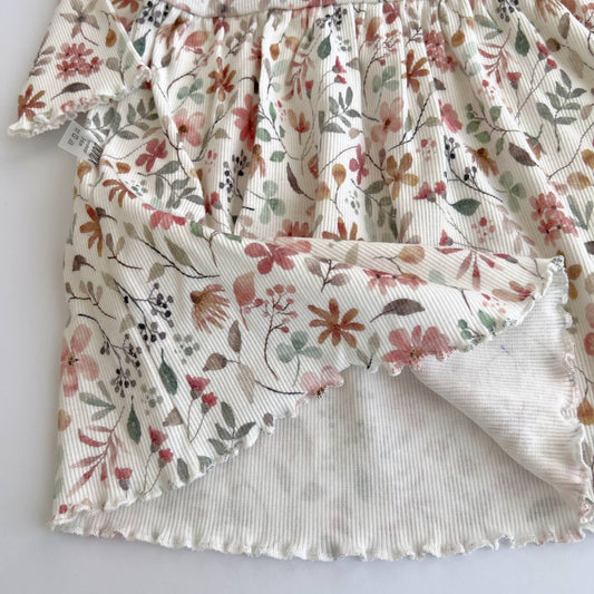Flower Dress