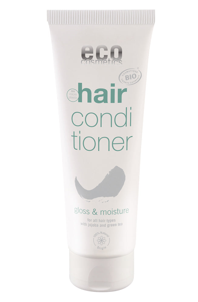 Eco Cosm. - Hair Conditioner - Gloss & Moisture 🌿✨