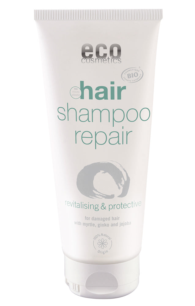 Eco Cosm - Repair Shampoo - Revive Dry Hair 🌿✨