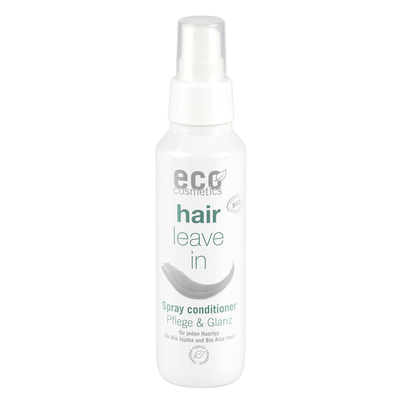 ECO COSMETICS Leave-in Spray Conditioner