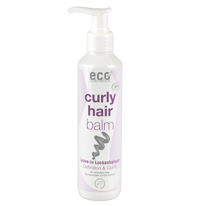 ECO COSMETICS Leave-in Lockenbalsam