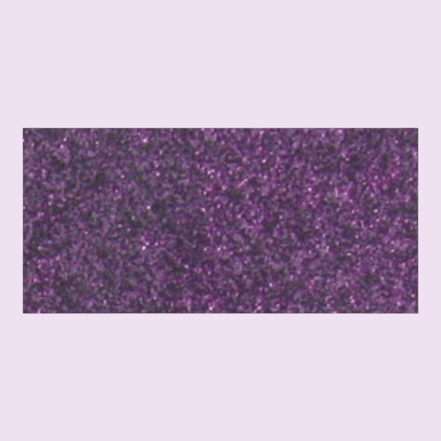 Rayher Glitter-Glue Metallic – 20 ml, Violett