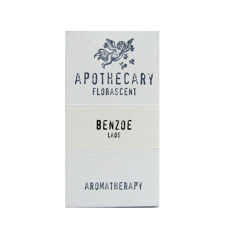 Florascent - Benzoe Aroma Spray 15ml - Soothing Scent đżâ¨